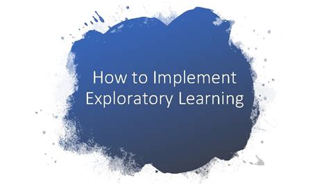 Exploratory Interactive Learning に対する画像結果