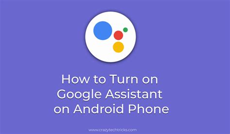 Toradh íomhá ar Google Assistant for Android Phone