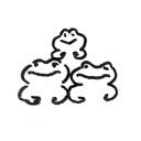 Smug Tree Frog に対する画像結果