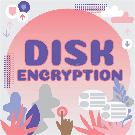 Image result for Disk Encryption Icon