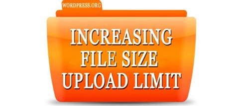 Image result for Maximum Upload File Size