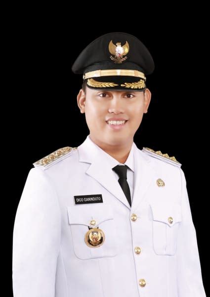 Image result for Dico Ganindito