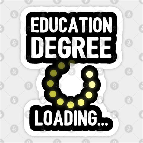 Image result for Teaching Degree Loading