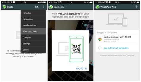 Image result for WhatsApp On Android Phone