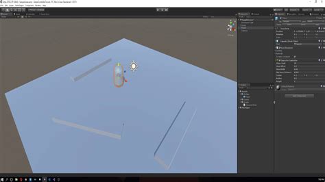 How to Make an FPS Controller Unity に対する画像結果