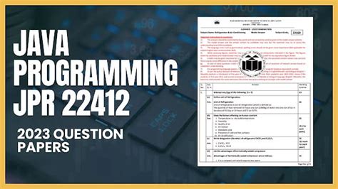Toradh íomhá ar Programming Paper