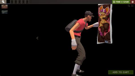 Toradh íomhá ar TF2 Furry Player Models Mod