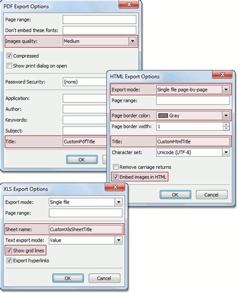 Image result for Export File Interface