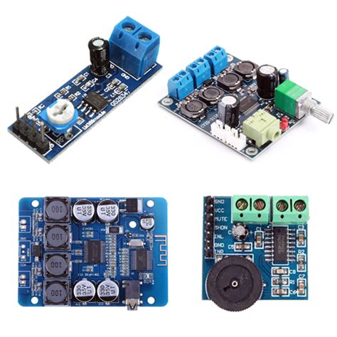 Image result for Amplifier Module