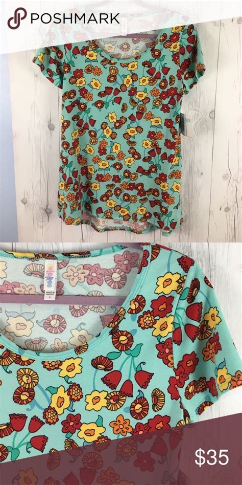Lularoe Classic T に対する画像結果