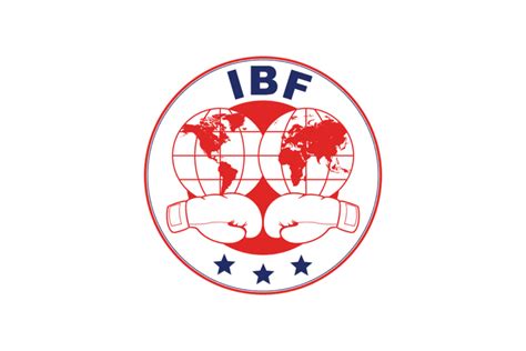 Image result for International Boxing Federation Logo