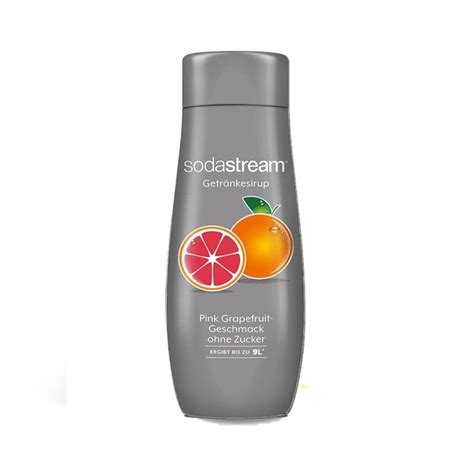 Image result for SodaStream Concentrates