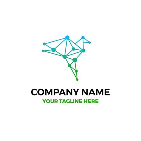 Image result for Directed Network Vector Logo