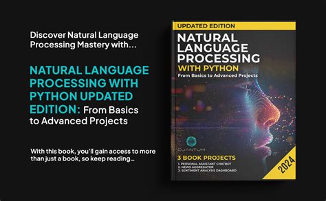 Image result for NLP with Python Book