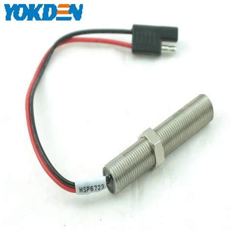 Image result for RPM Sensor Diesel Engine