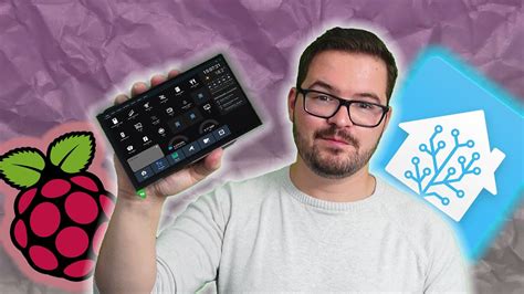 Image result for Home Assistant Raspberry Pi Touch Screen