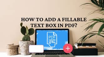 Image result for Cannot Add More Text in PDF File