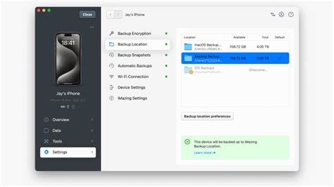 Afbeeldingsresultaten voor iPhone Backup Software