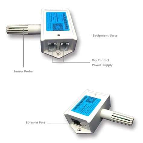 Image result for Cisco Server Room Humidity Sensor