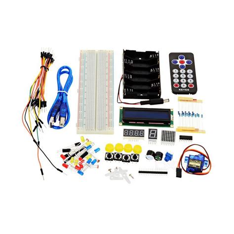 Image result for Arduino Kit with Label