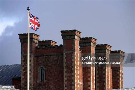 Image result for Jail in Liverpool