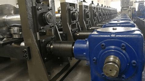 Image result for Tube Roll Forming