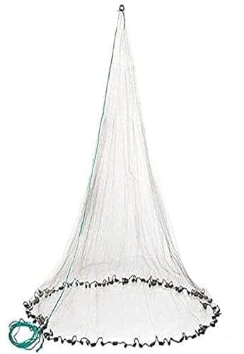 Image result for How Much Is a 4 Foot Cast Net