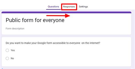 Image result for Making Google Form