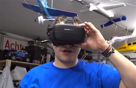 Raspberry Pi VR に対する画像結果