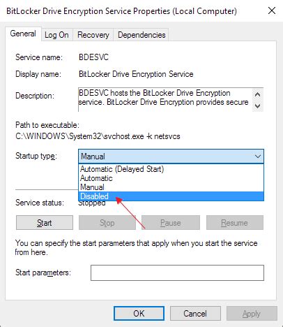 Image result for Group Policy Disable BitLocker