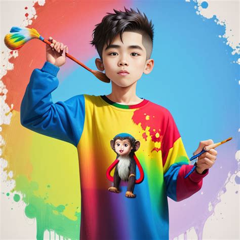 Image result for Monkey Boo Channel