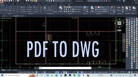 Image result for How Convert AutoCAD to PDF