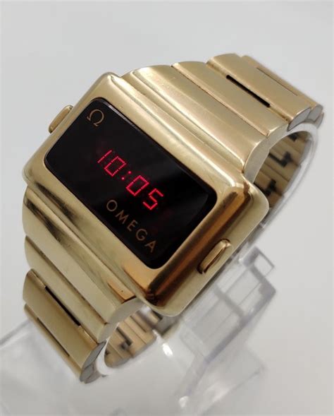 Image result for Omega Time Computer