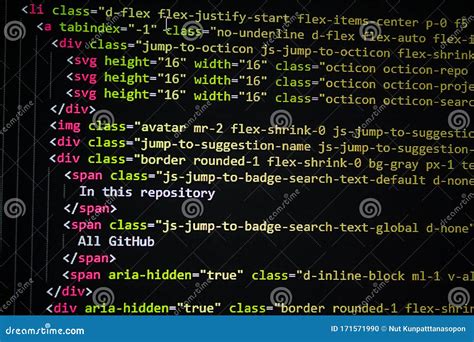 Writing Source Code に対する画像結果