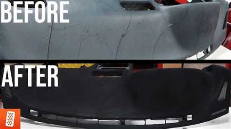 Image result for Repairing Dashboard