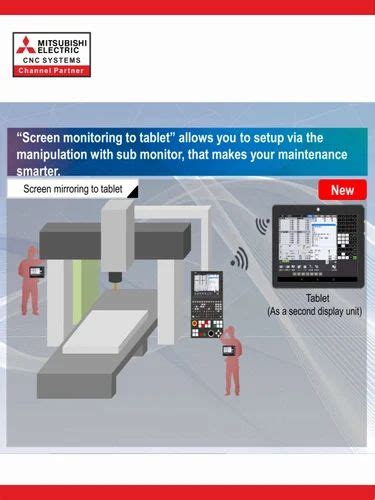 Toradh íomhá ar Computerised Numerical Control