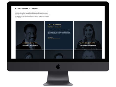 Afbeeldingsresultaten voor Property Management Website