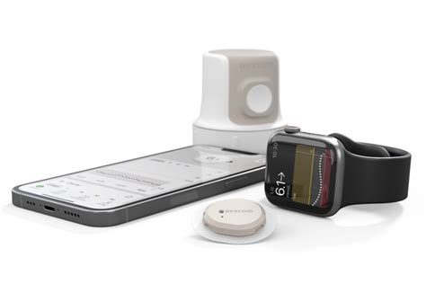 Image result for Dexcom Continuous Glucose Monitor Sensor