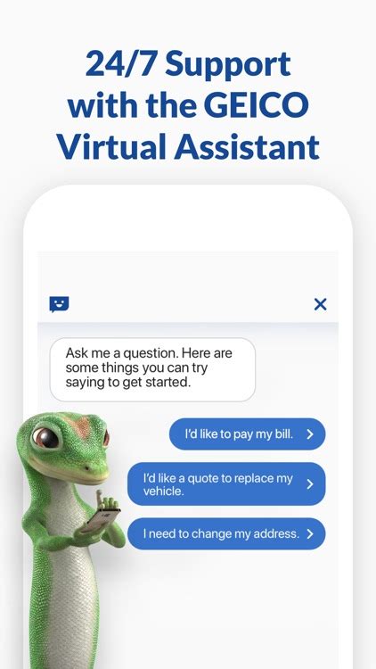 Image result for GEICO Insurance App