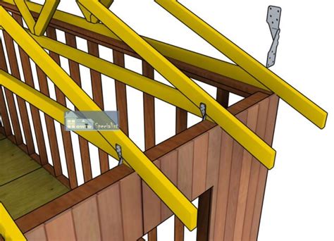 Image result for How to Set Trusses by Hand