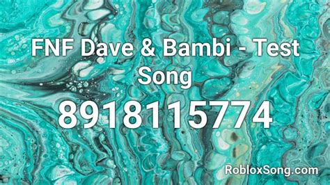 FNF ID Codes に対する画像結果