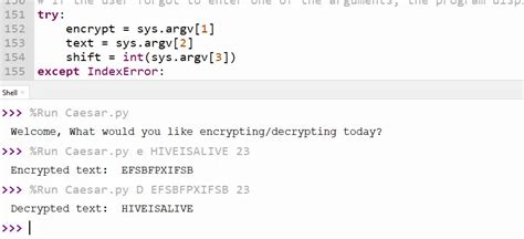 Image result for Caesarian Cipher Python