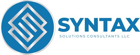Image result for Syntax Systems Logo