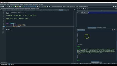 Image result for Spyder Python Code Example