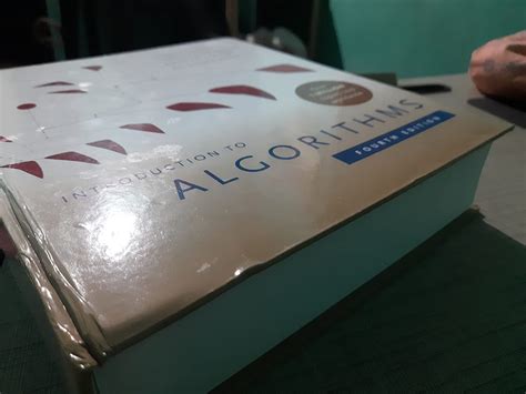 Image result for Introduction To Algorithms 4Th Edition