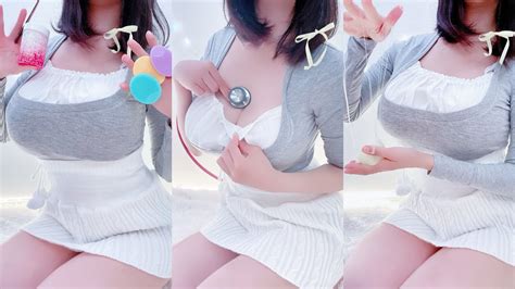 Female ASMR Snapping に対する画像結果