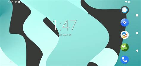 Toradh íomhá ar Smallest GUI OS