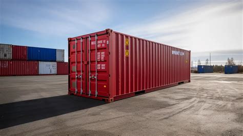 Transporting Shipping Containers に対する画像結果
