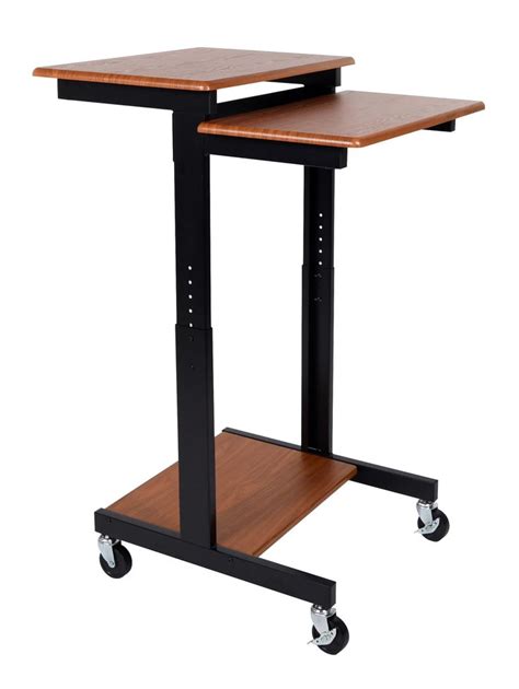 Small Compact Computer Workstation with Adjustable Height に対する画像結果