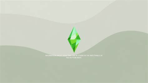 Image result for Sims 4 Background Loading Screen